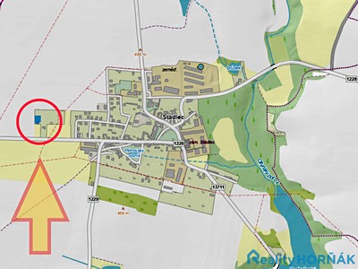 Ділянка на продаж, 853 м² (3 з 11)