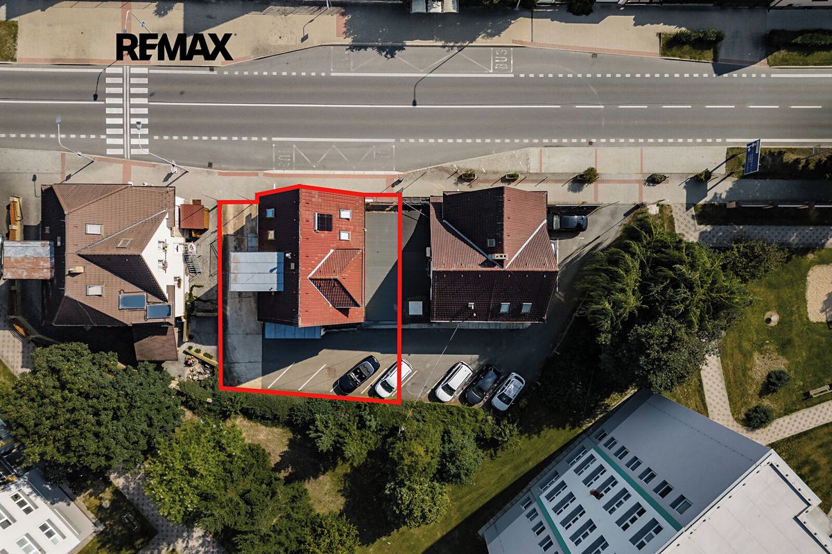 Prodej rodinného domu 130 m², pozemek 366 m² – fotografie 4