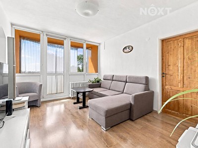 Квартира 2+1 на продаж, 53 м² (3 з 19)