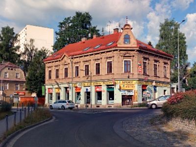 Prodej bytu 4+kk 129 m²