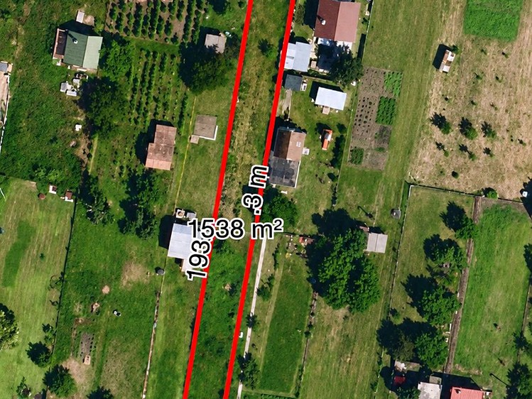 Grundstück zum Kauf, 1.539 m² (5 von 6)