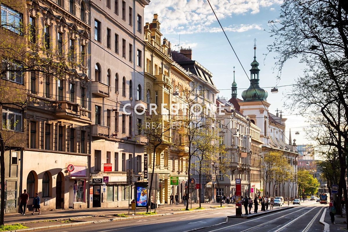 Prodej ubytovacího zařízení 7000 m² – fotografie 3