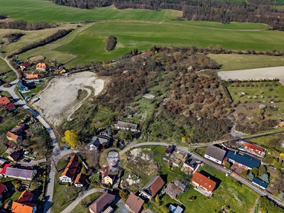 Prodej  rodinného domu 100 m², pozemek 3 158 m²