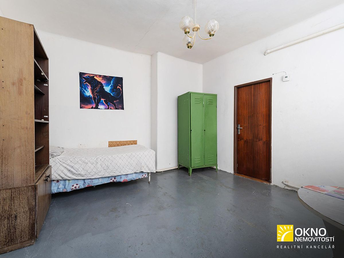 Prodej rodinného domu 100 m², pozemek 422 m² – fotografie 5