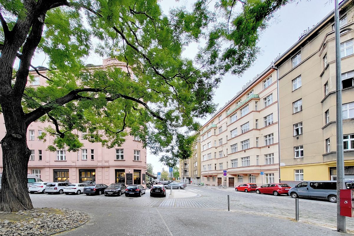 Prodej bytu 3+kk 85 m²