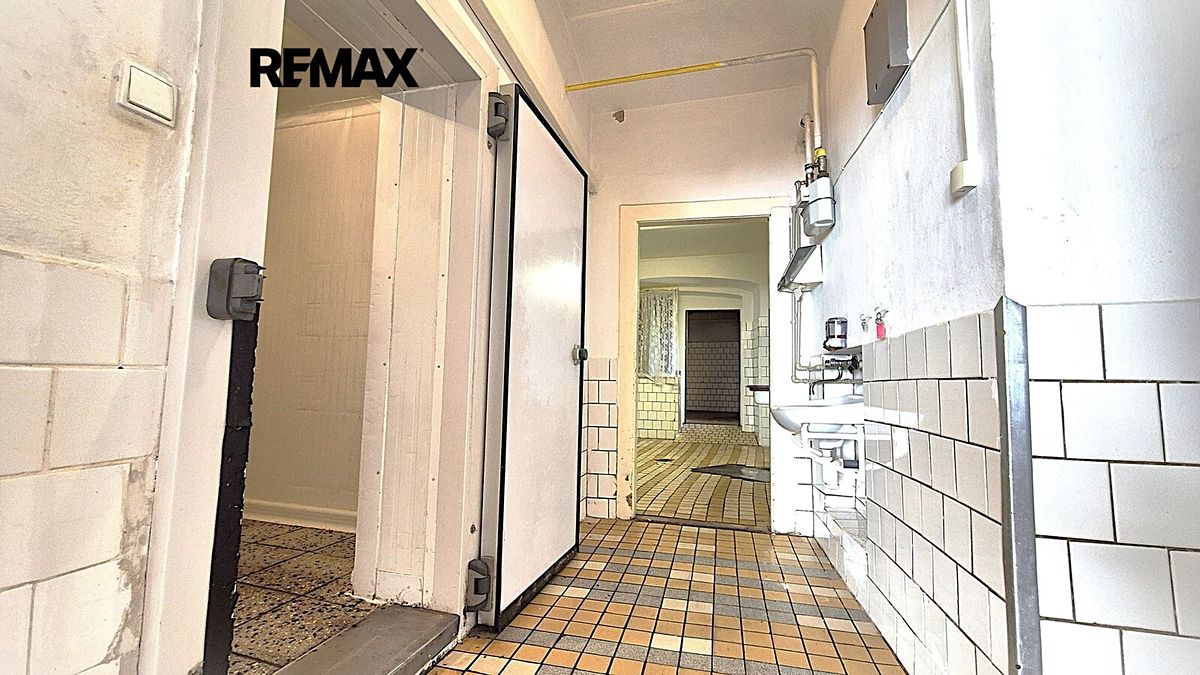 Pronájem výrobní haly, prostoru 70 m² – fotografie 4