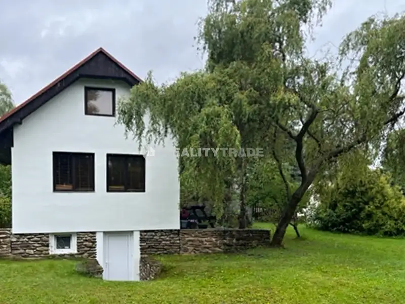 Pronájem chaty 46 m², pozemek 396 m², Strakonice – náhled fotky 2