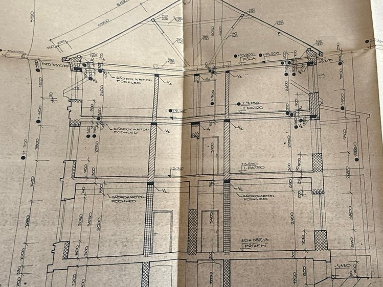 Prodej komerčního prostoru, 439 m² (23 z 24)