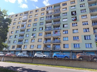 Prodej bytu 3+1 76 m²