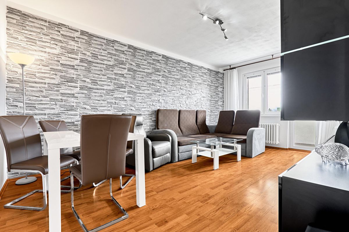 Pronájem bytu 3+1 72 m² – fotografie 5