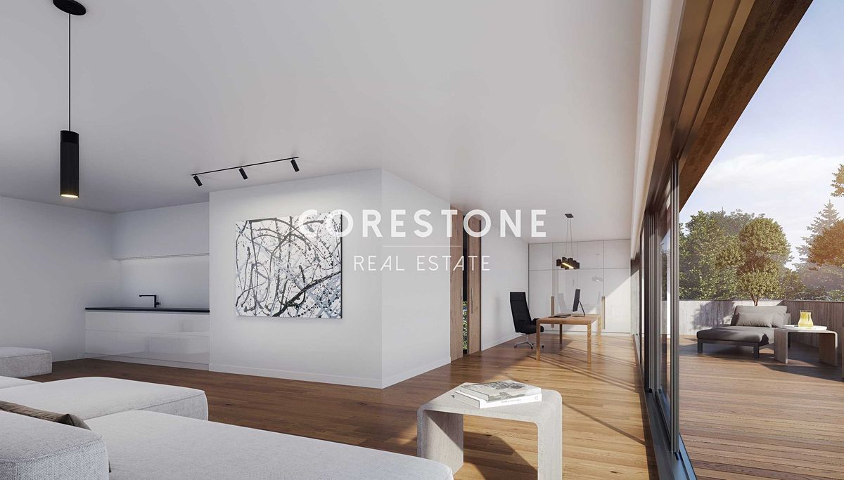 Prodej stavebního pozemku 864 m²
