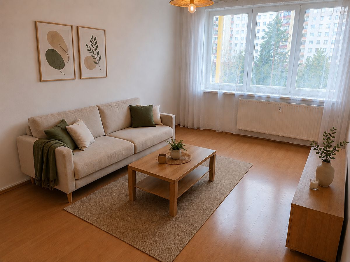 Prodej bytu 3+1 78 m² – fotografie 2