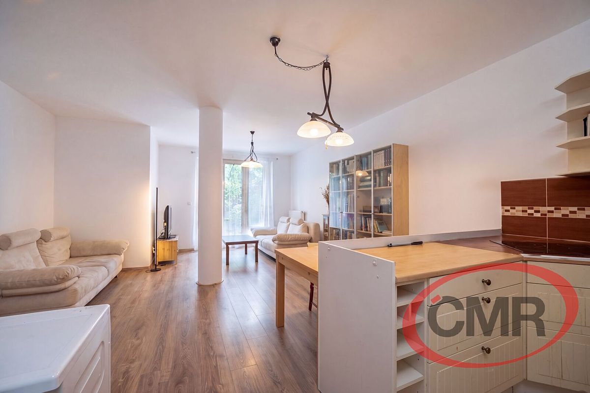 Prodej bytu 2+kk 64 m² – fotografie 3