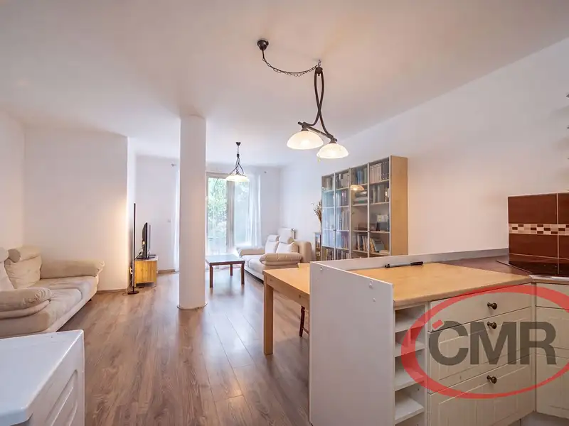 Prodej bytu 2+kk 64 m², Praha – náhled fotky 3