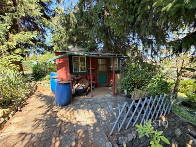 Grundstück zum Kauf, 266 m² (2 von 16)