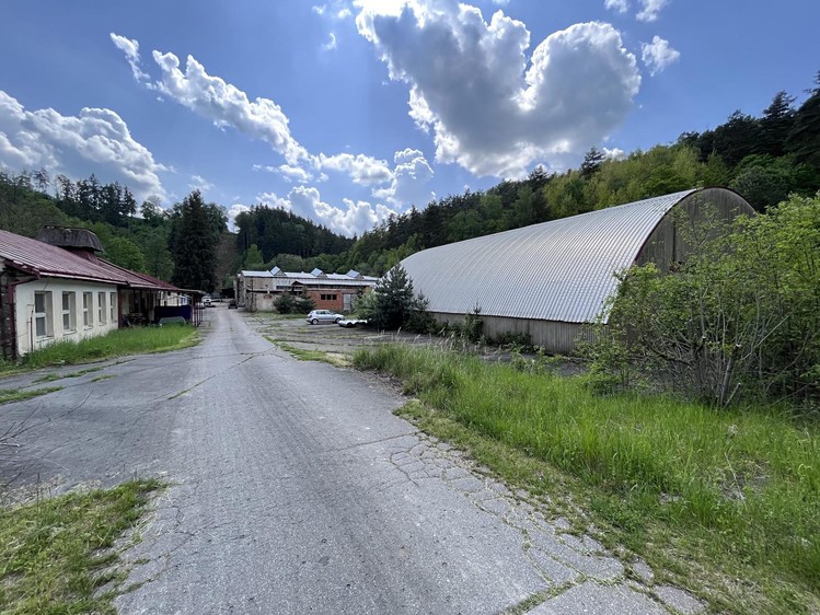 Ostatní
