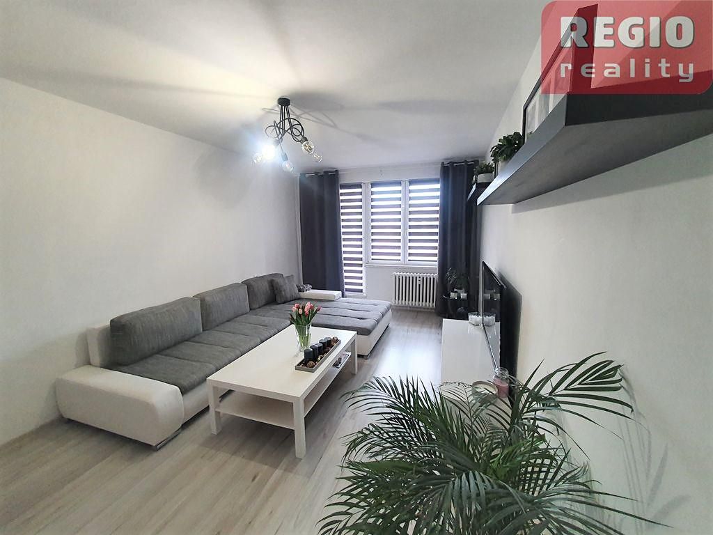 Pronájem bytu 2+1 58 m² – fotografie 2