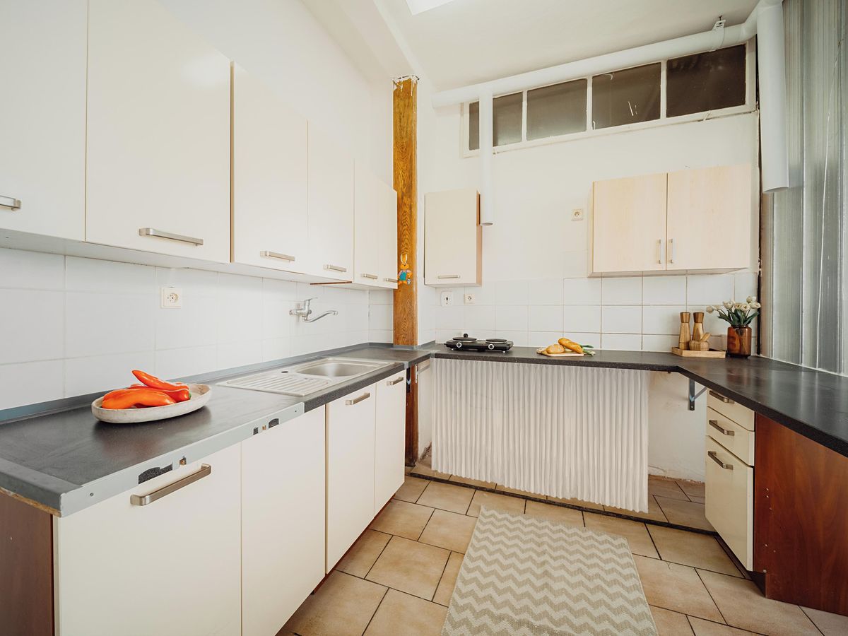 Pronájem bytu pokoje 18 m² – fotografie 4