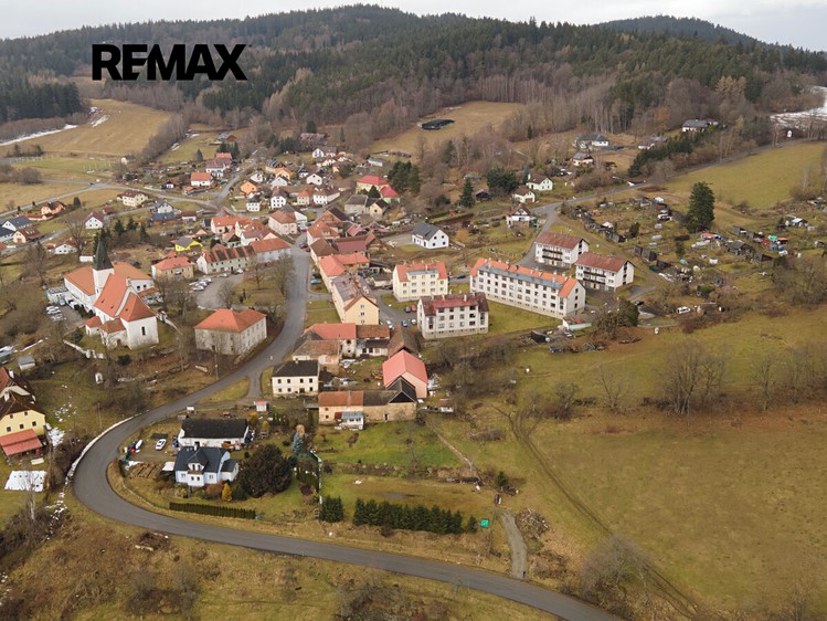 Prodej pozemku, 2 270 m² (3 z 15)