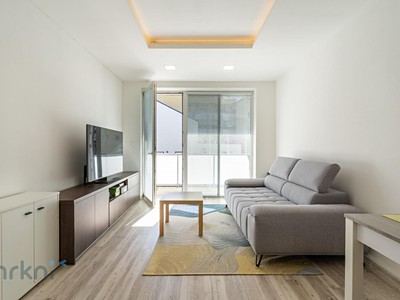Prodej bytu 2+kk, 45 m² (2 z 22)