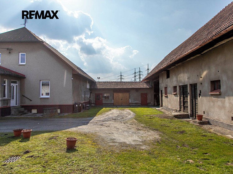 Prodej pozemku, 6 771 m² (6 z 45)