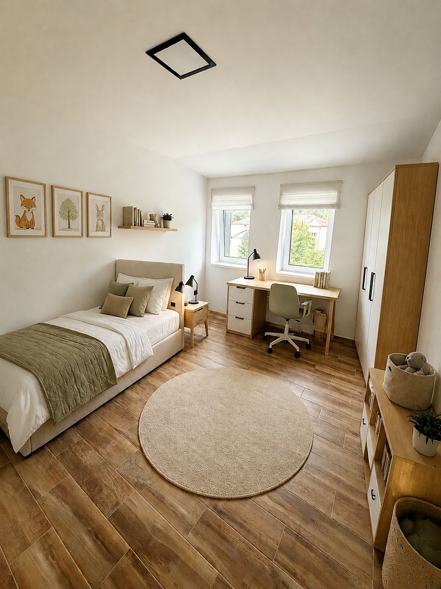 Prodej bytu 2+kk 35 m² – fotografie 4
