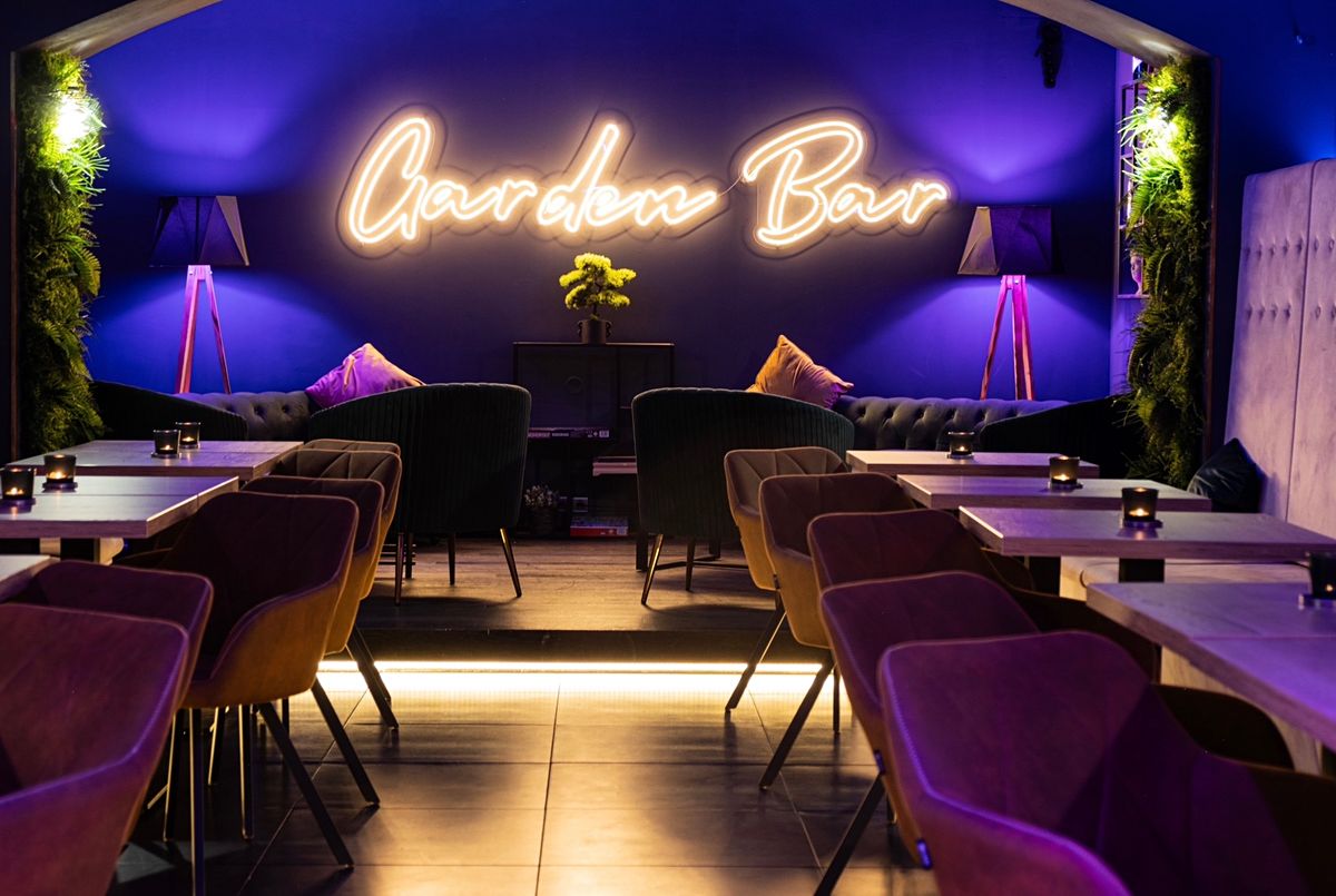 Pronájem restaurace 300 m² – fotografie 4