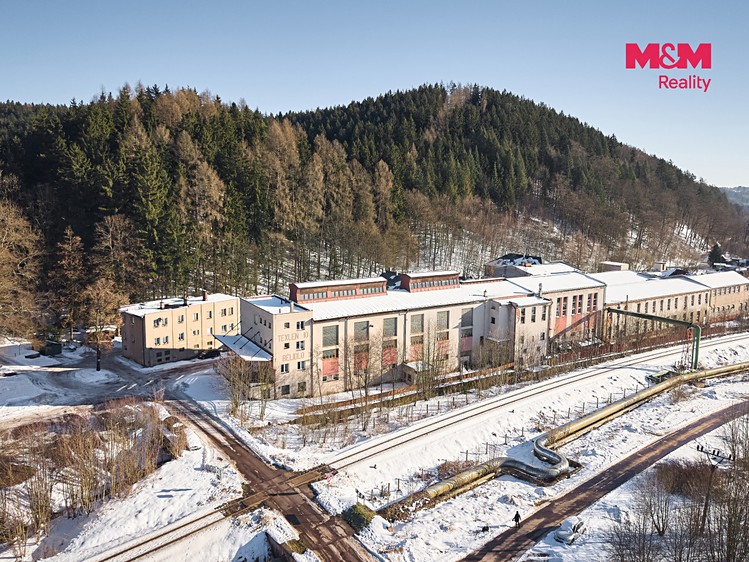 Комерційне приміщення на продаж, 1 667 м² (20 з 30)