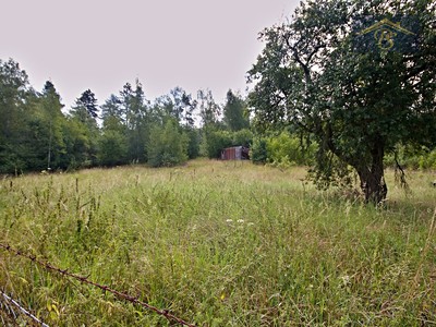 Prodej pozemku, 1 070 m² (3 z 4)
