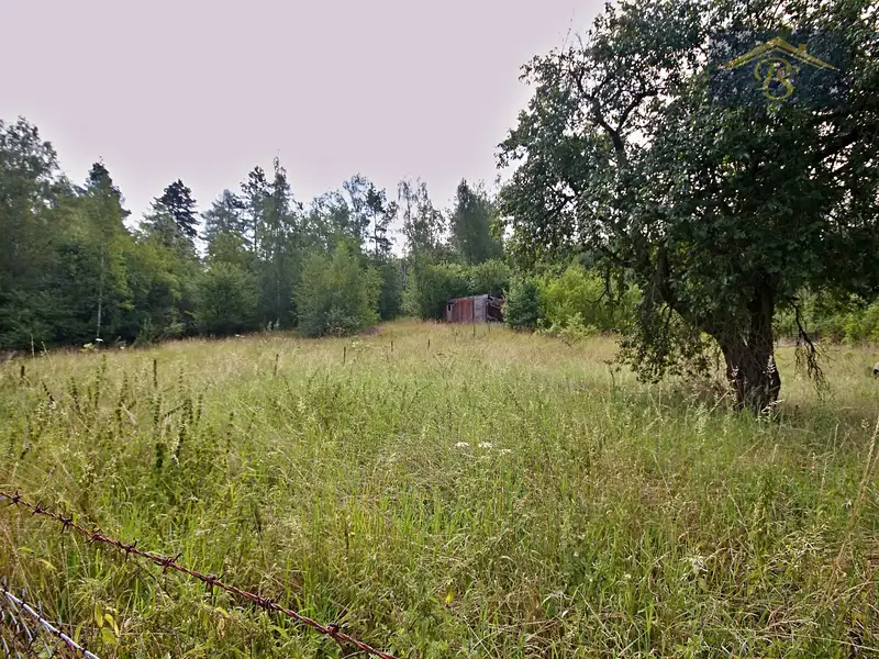 Prodej stavebního pozemku 1070 m², Úholičky – náhled fotky 3