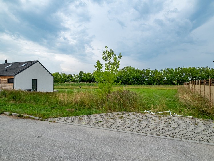 Prodej pozemku, 726 m² (4 z 8)