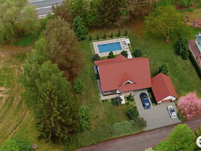 Prodej  stavebního pozemku 1 062 m²