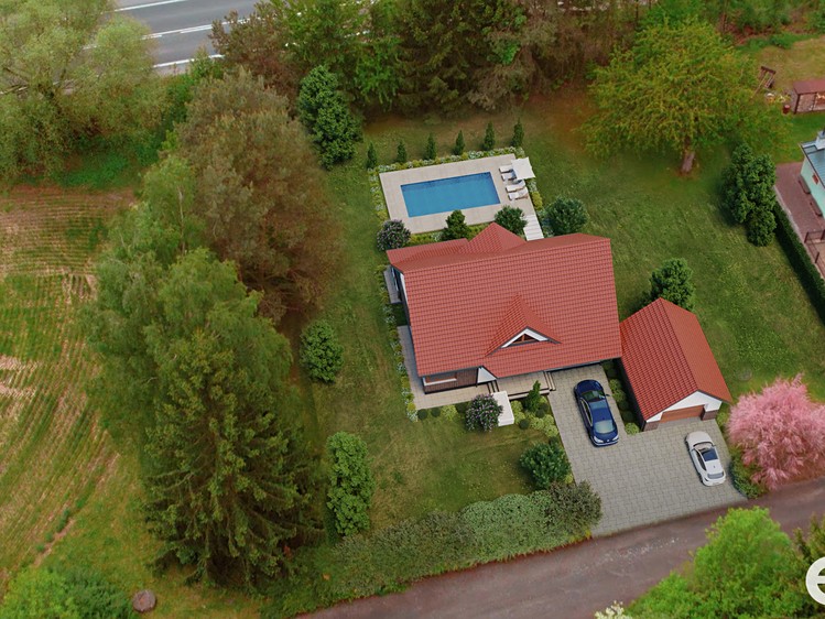 Prodej pozemku, 1 062 m² (1 z 5)
