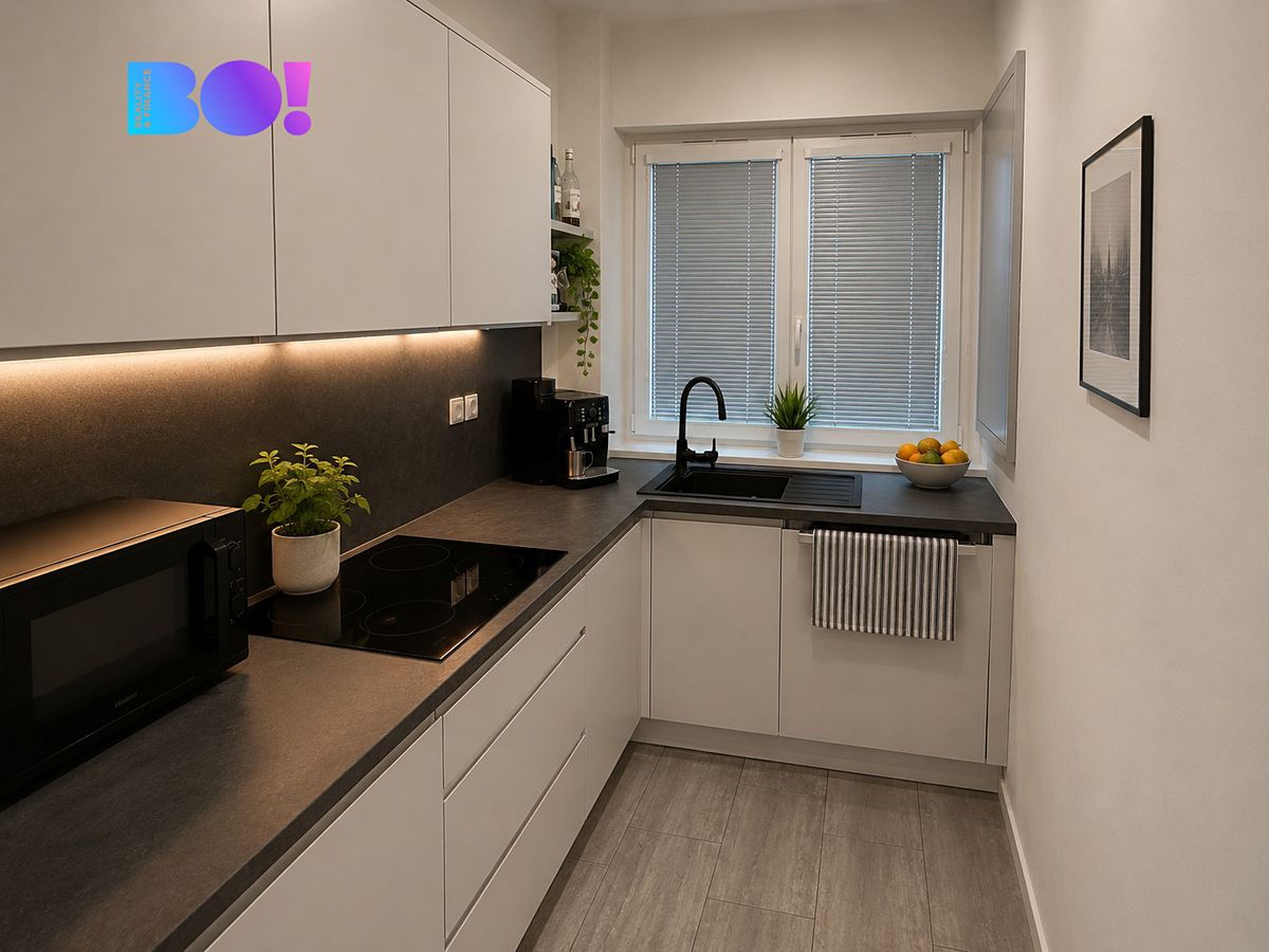 Pronájem bytu 3+1 74 m²