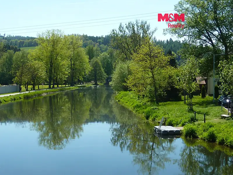 Prodej louky 13200 m², Náchod – náhled fotky 1