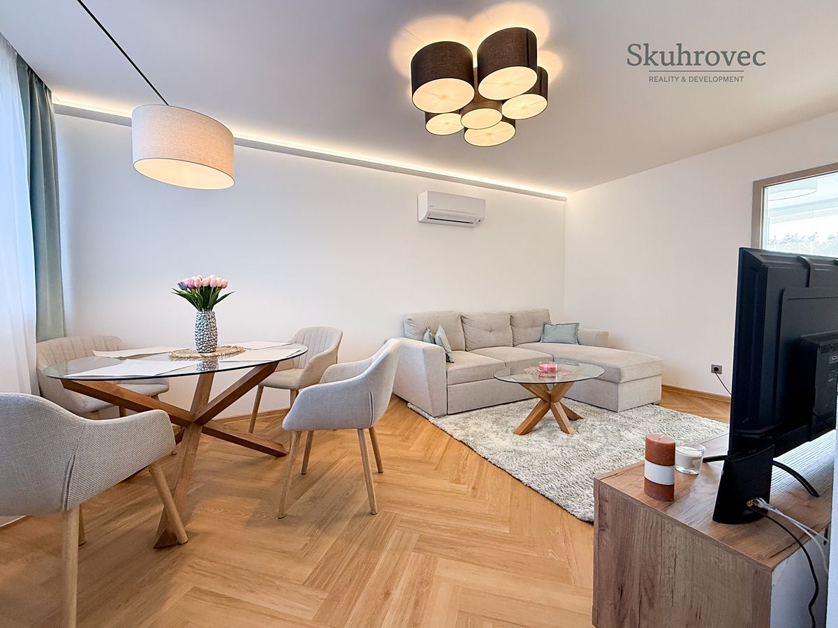 Prodej bytu 3+1 71 m²