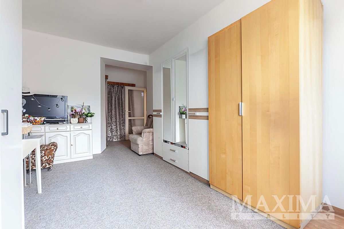 Prodej bytu 3+1 71 m² – fotografie 5