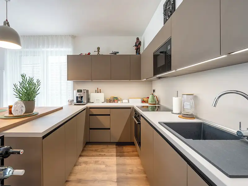 Prodej bytu 3+kk 77 m², Slavkov u Brna – náhled fotky 2