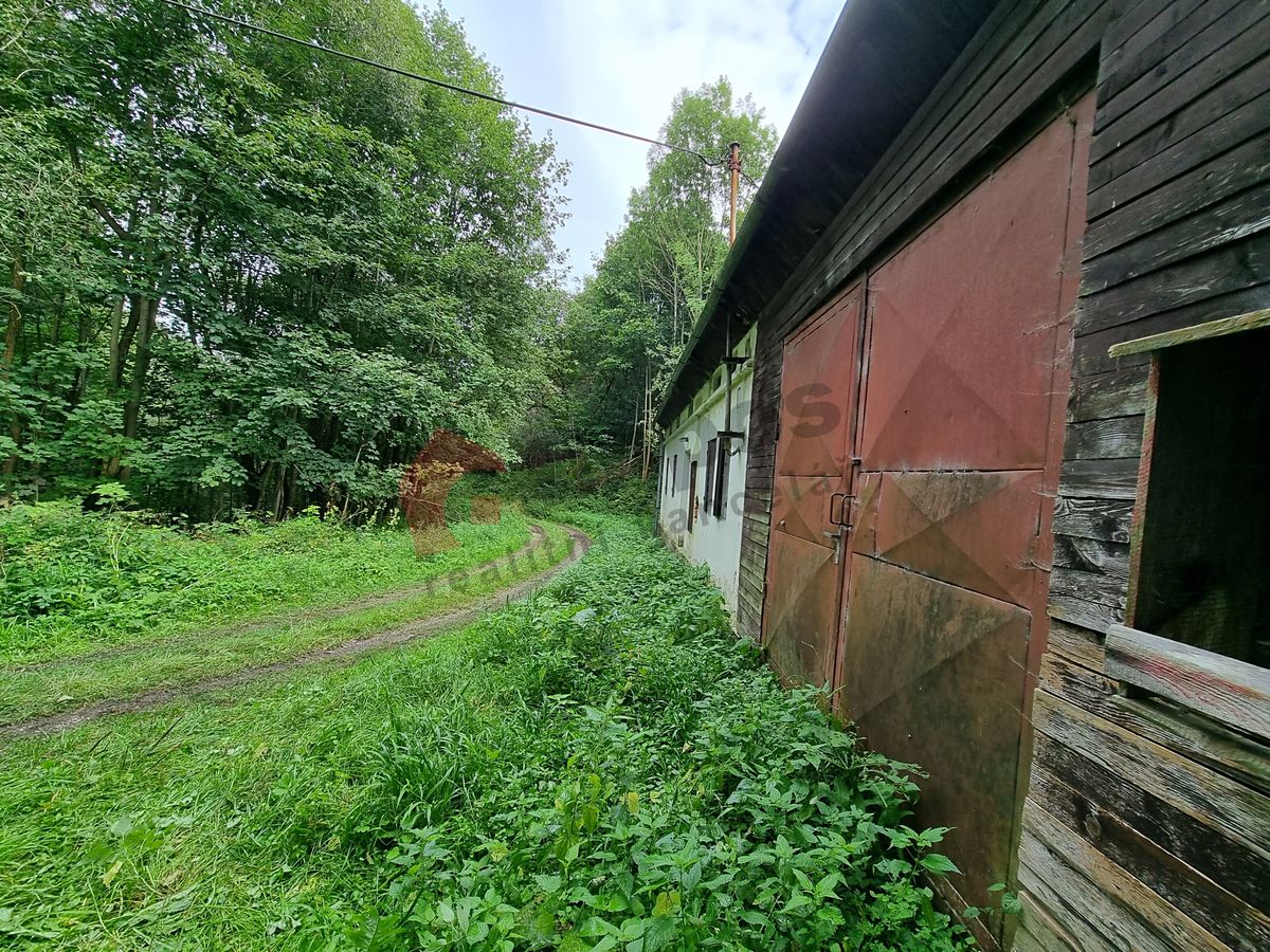 Prodej chalupy 100 m², pozemek 1000 m² – fotografie 5
