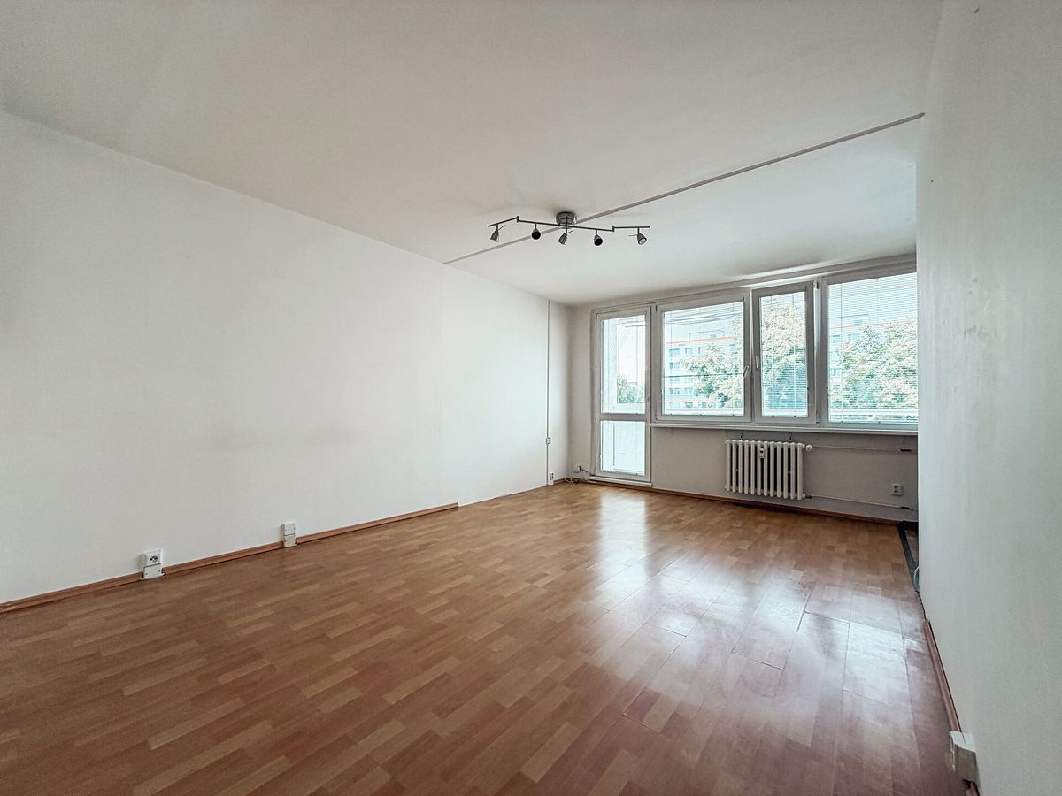 Pronájem bytu 3+1 80 m² – fotografie 5