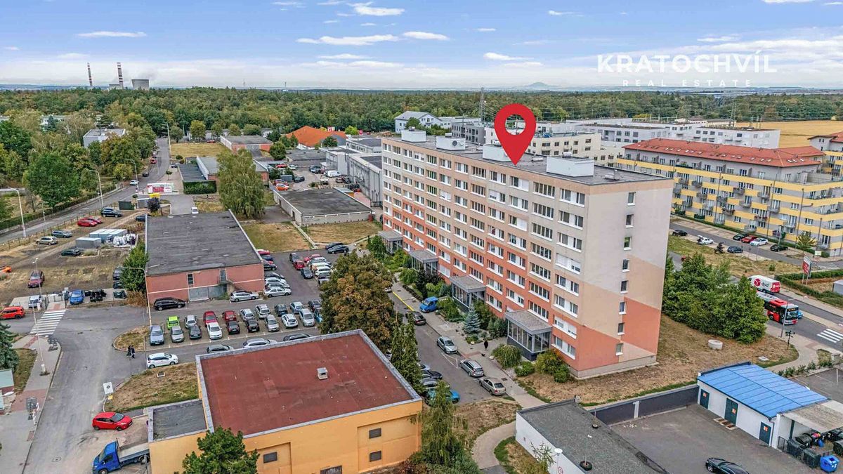 Prodej bytu 3+kk 68 m² – fotografie 3