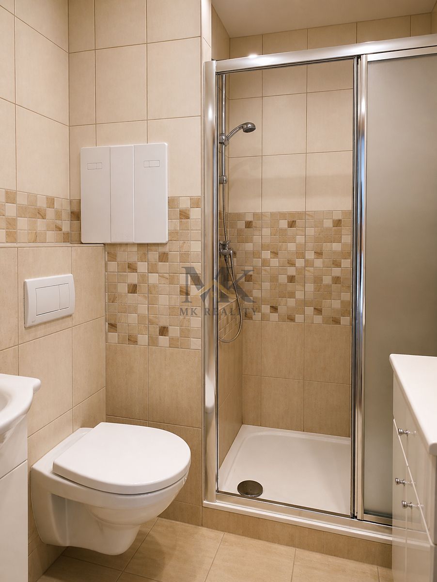 Pronájem bytu 1+kk 27 m² – fotografie 4