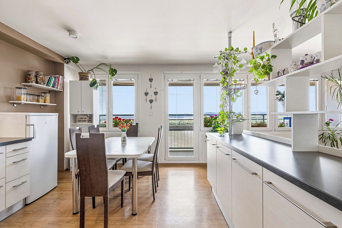 Prodej bytu 2+1 70 m²