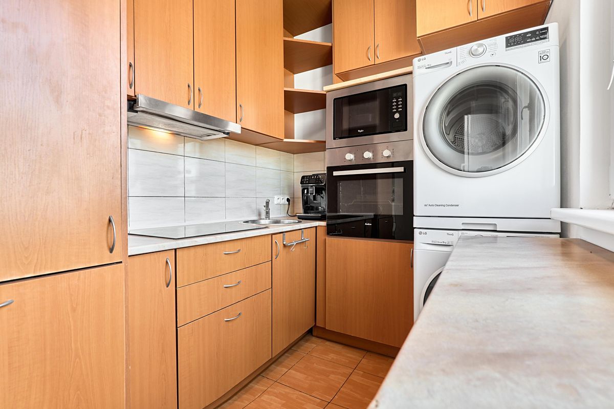 Pronájem bytu 3+1 72 m² – fotografie 2