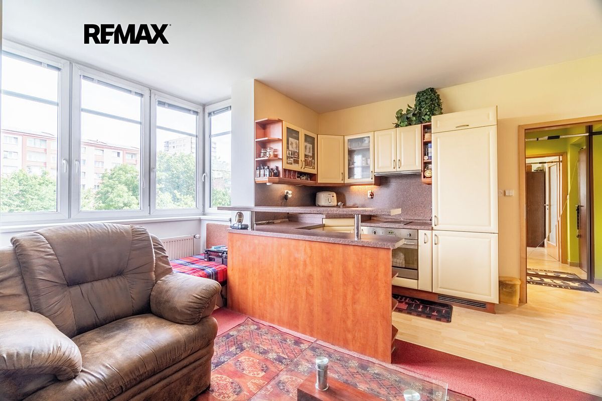 Prodej bytu 1+kk 26 m² – fotografie 4