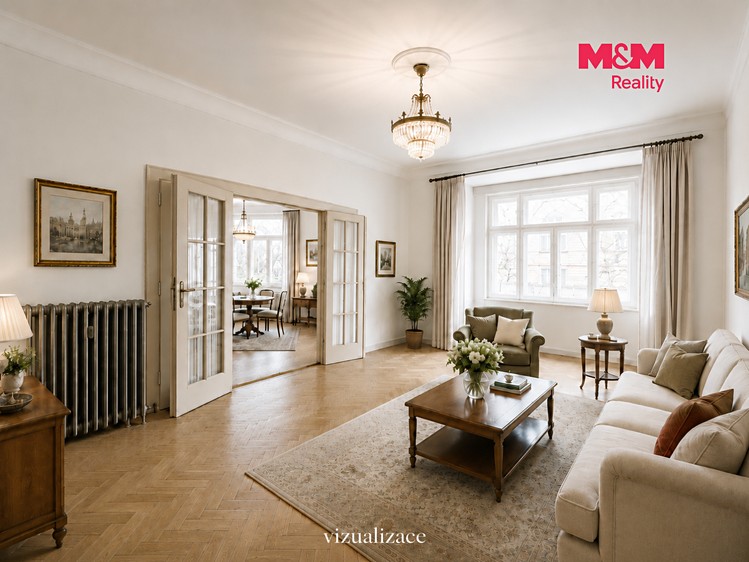 Квартира 5+1 на продаж, 160 м² (12 з 18)