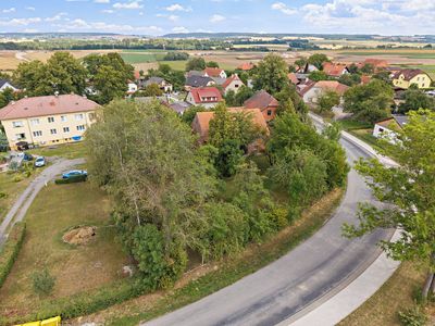 Prodej stavebního pozemku 2814 m²