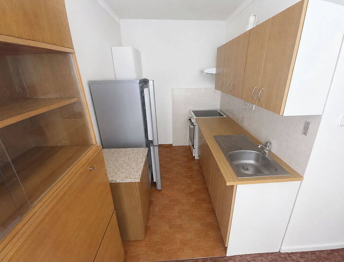 Prodej bytu 2+kk 39 m² – fotografie 2