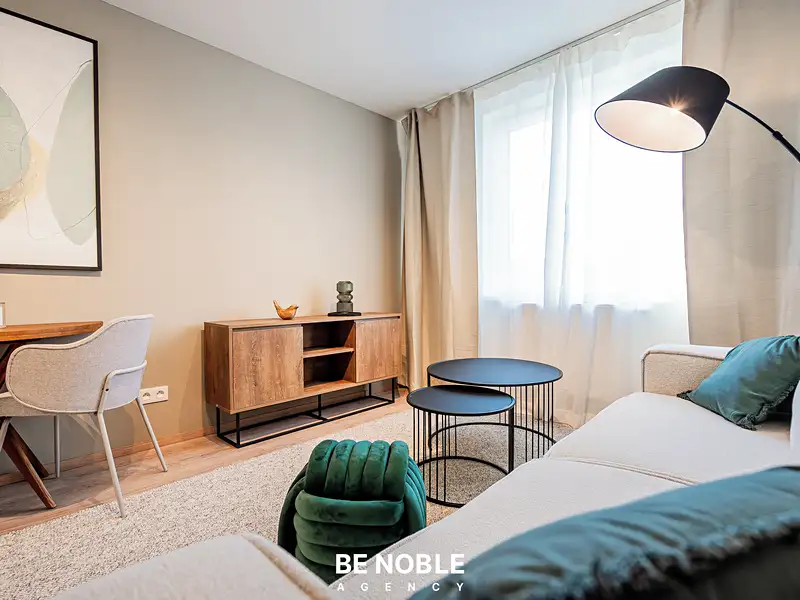 Prodej bytu 1+kk 21 m², Praha – náhled fotky 2