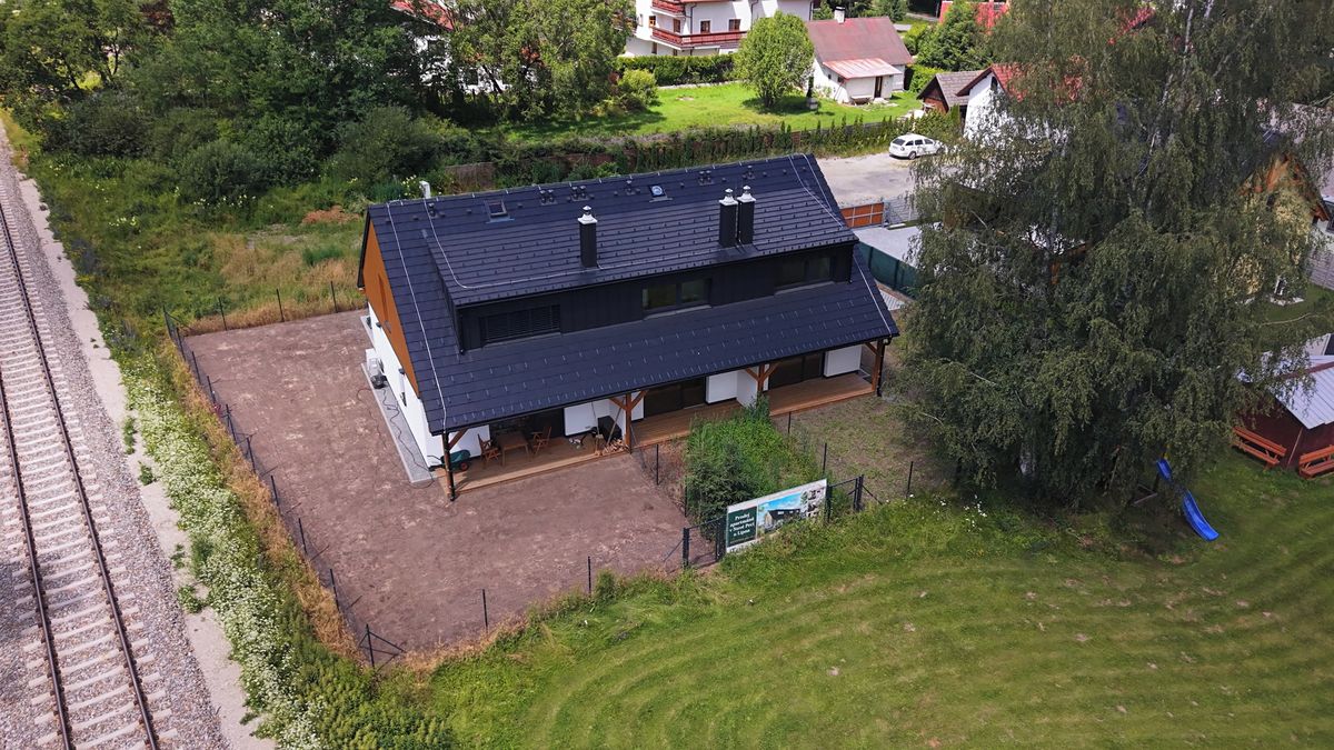 Prodej bytu 3+kk 81 m² – fotografie 3